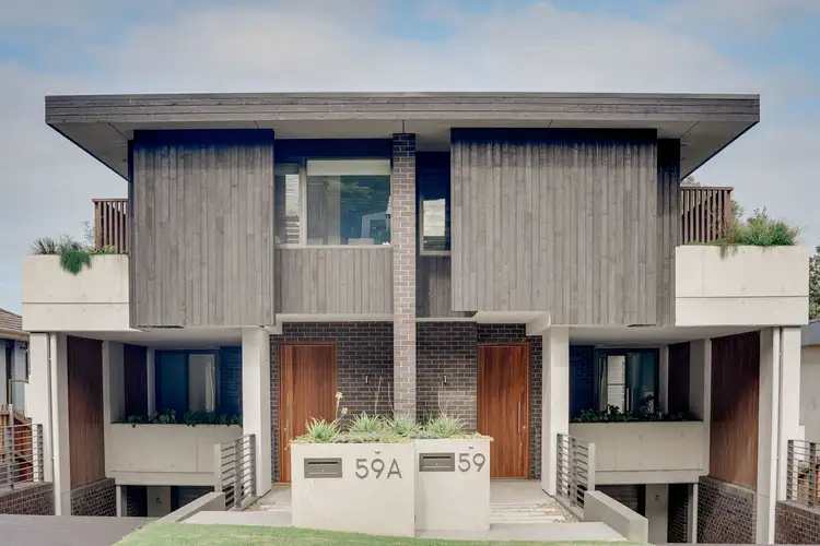 Fifth view of Homely semi-detached listing, 59 Headland Drive, Gerroa NSW 2534