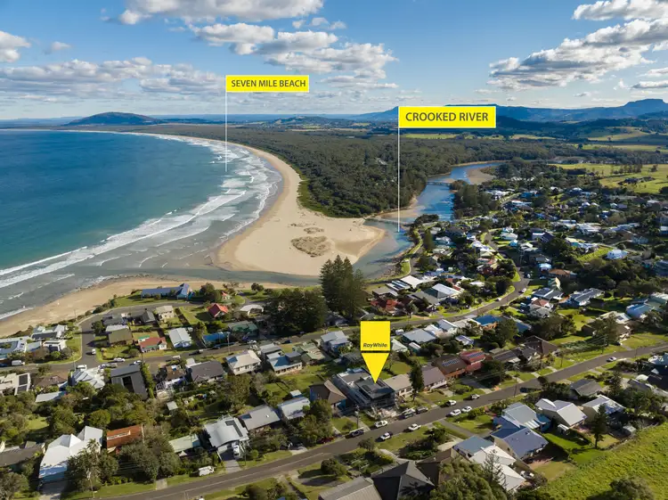 Sixth view of Homely semi-detached listing, 59 Headland Drive, Gerroa NSW 2534