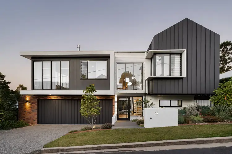 29 Robe Street, Newmarket QLD 4051