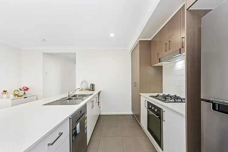 Fourth view of Homely house listing, 28 Salim Way, Clyde North VIC 3978