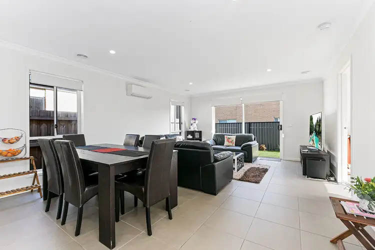 Fifth view of Homely house listing, 28 Salim Way, Clyde North VIC 3978