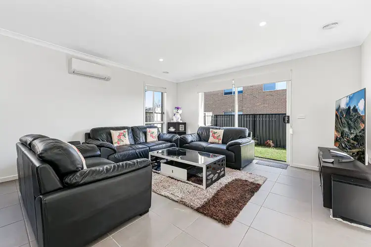Sixth view of Homely house listing, 28 Salim Way, Clyde North VIC 3978