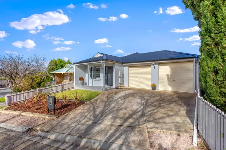 Main view of Homely house listing, 11 Parker Court, Greenwith SA 5125
