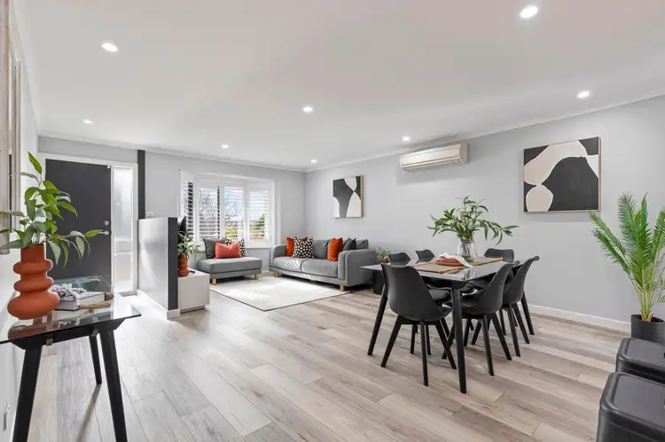 Third view of Homely house listing, 11 Parker Court, Greenwith SA 5125