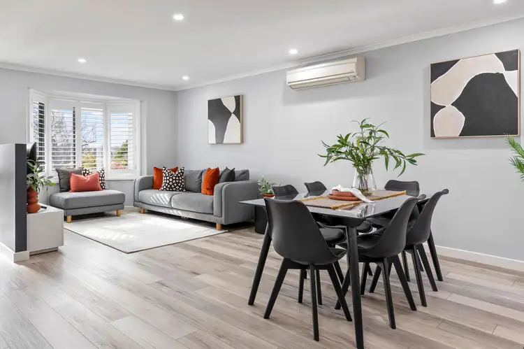 Fourth view of Homely house listing, 11 Parker Court, Greenwith SA 5125