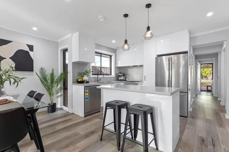 Sixth view of Homely house listing, 11 Parker Court, Greenwith SA 5125