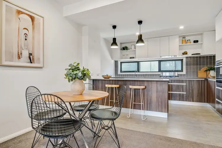 Fifth view of Homely townhouse listing, 52 Dalkin Crescent, Casey ACT 2913