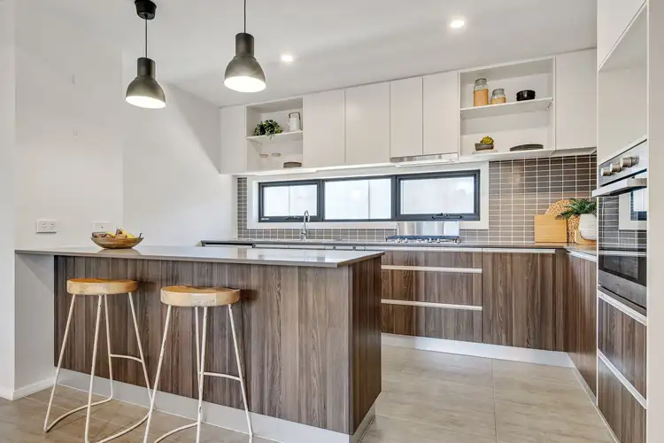 Sixth view of Homely townhouse listing, 52 Dalkin Crescent, Casey ACT 2913