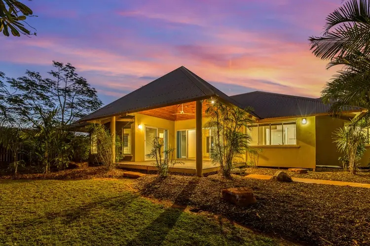 Second view of Homely house listing, 1 Marloo Way, Djugun WA 6725