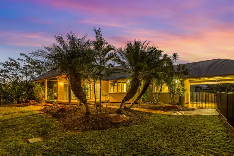 Third view of Homely house listing, 1 Marloo Way, Djugun WA 6725