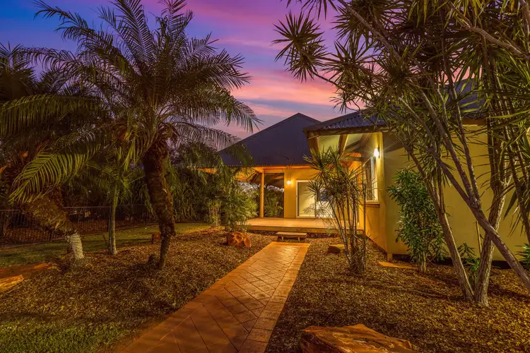 Fourth view of Homely house listing, 1 Marloo Way, Djugun WA 6725