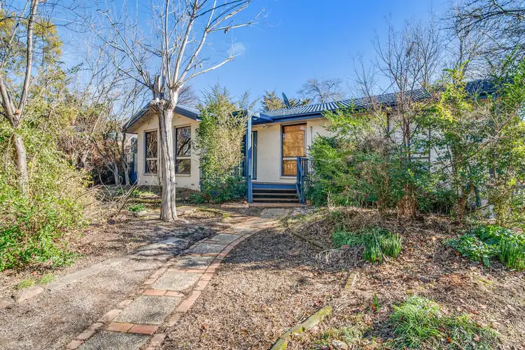 8 Keeling Place, Kambah ACT 2902