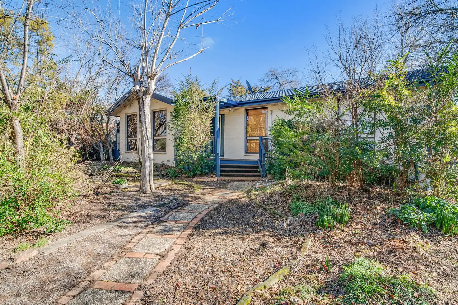 Main view of Homely house listing, 8 Keeling Place, Kambah ACT 2902
