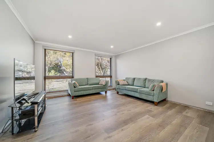 Second view of Homely house listing, 8 Keeling Place, Kambah ACT 2902