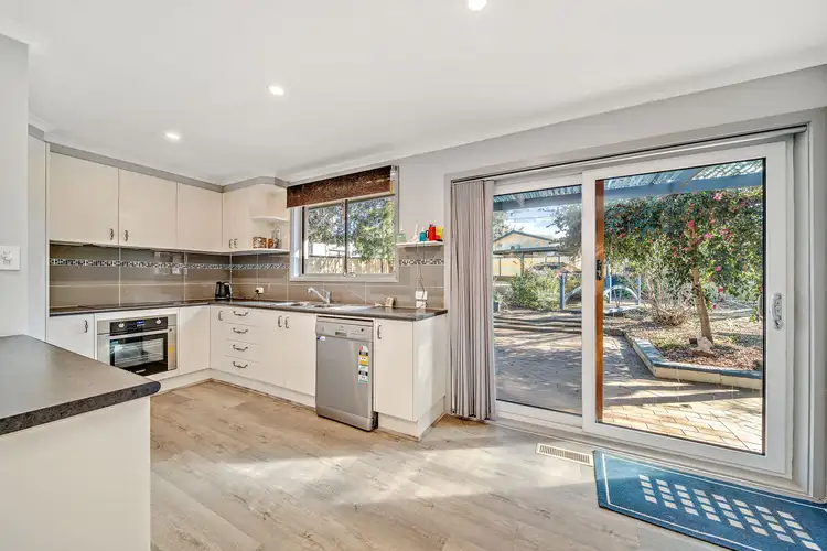 Fourth view of Homely house listing, 8 Keeling Place, Kambah ACT 2902