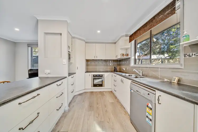 Fifth view of Homely house listing, 8 Keeling Place, Kambah ACT 2902