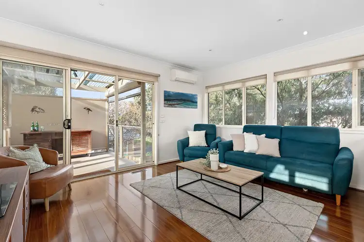 Fourth view of Homely townhouse listing, 2A Patterson Street, Bonbeach VIC 3196