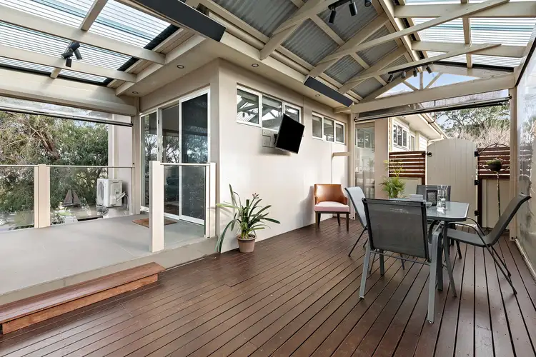 Fifth view of Homely townhouse listing, 2A Patterson Street, Bonbeach VIC 3196