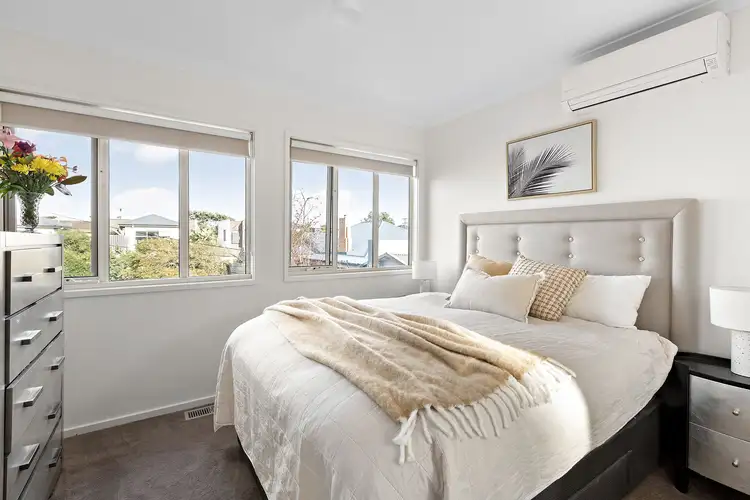 Sixth view of Homely townhouse listing, 2A Patterson Street, Bonbeach VIC 3196