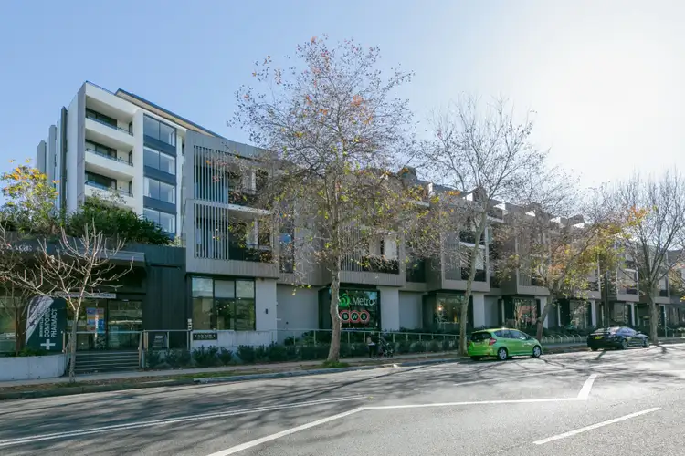 C224/151 Mitchell Street, Erskineville NSW 2043