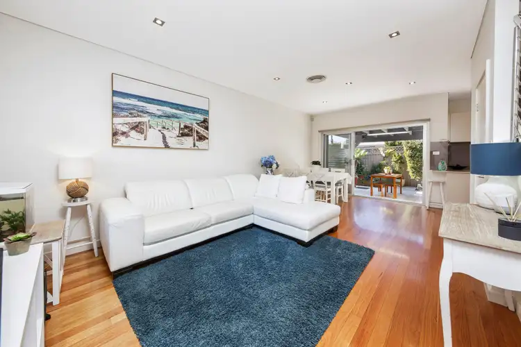 Second view of Homely townhouse listing, 3/18-22 Kurnell Road, Cronulla NSW 2230