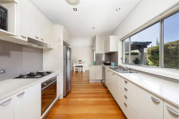 Fourth view of Homely townhouse listing, 3/18-22 Kurnell Road, Cronulla NSW 2230