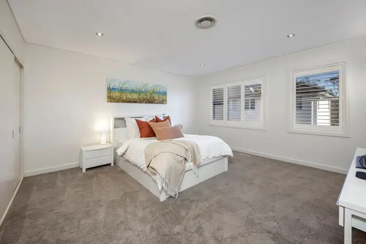 Fifth view of Homely townhouse listing, 3/18-22 Kurnell Road, Cronulla NSW 2230