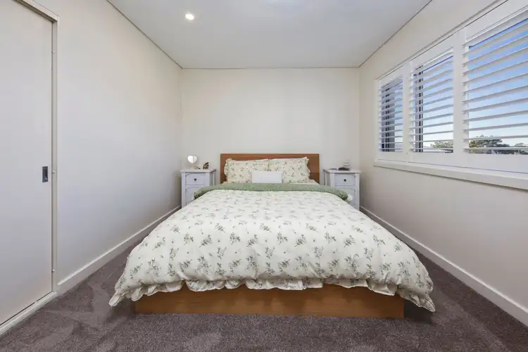 Sixth view of Homely townhouse listing, 3/18-22 Kurnell Road, Cronulla NSW 2230