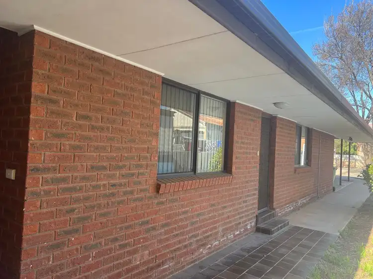 1/124 Main Street, West Wyalong NSW 2671