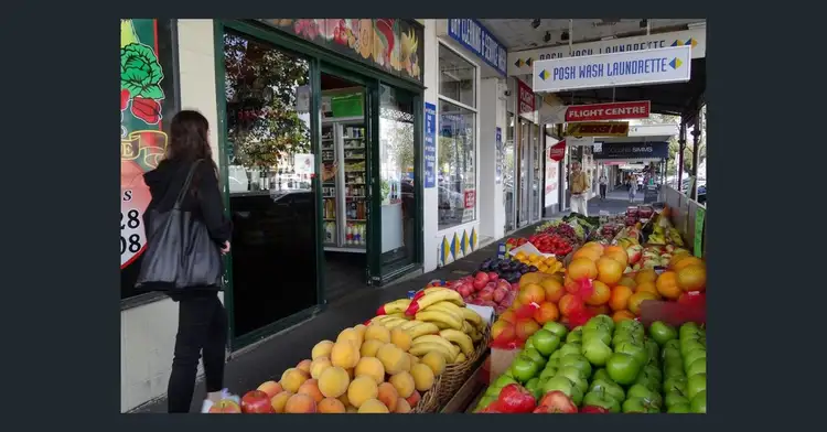 Fifth view of Homely apartment listing, 4/266 Alexandra Parade, Clifton Hill VIC 3068