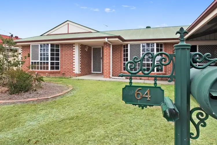 Main view of Homely house listing, 64 Bramble Crescent, Deception Bay QLD 4508