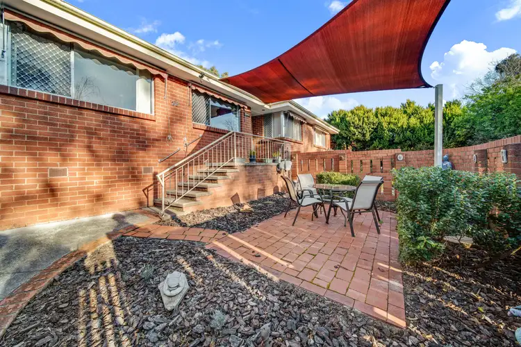 Third view of Homely house listing, 78 Ross Smith Crescent, Scullin ACT 2614