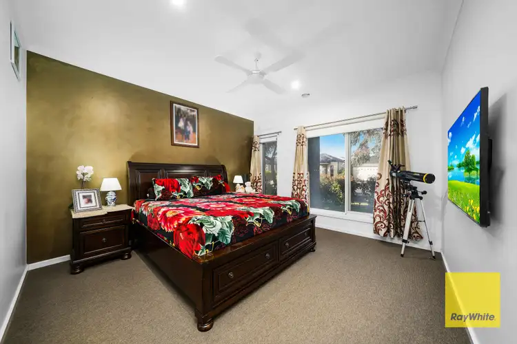 Fifth view of Homely house listing, 16 Conway Street, Tarneit VIC 3029