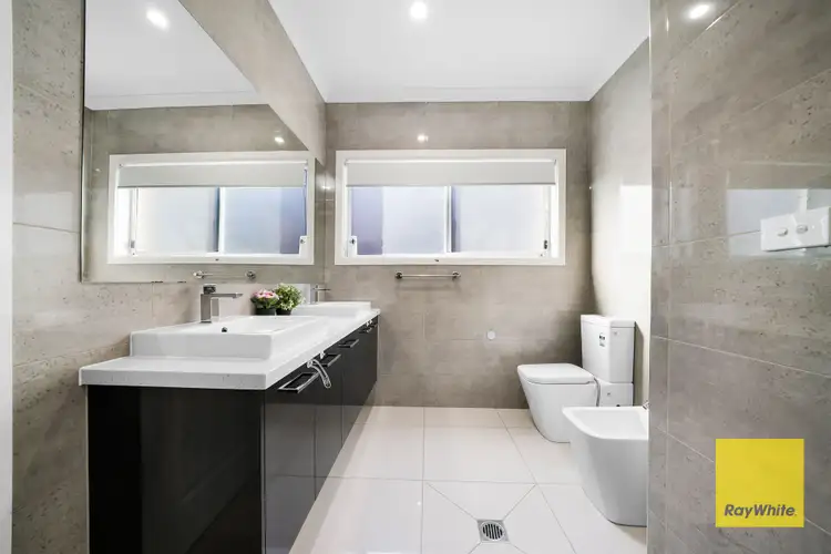 Sixth view of Homely house listing, 16 Conway Street, Tarneit VIC 3029
