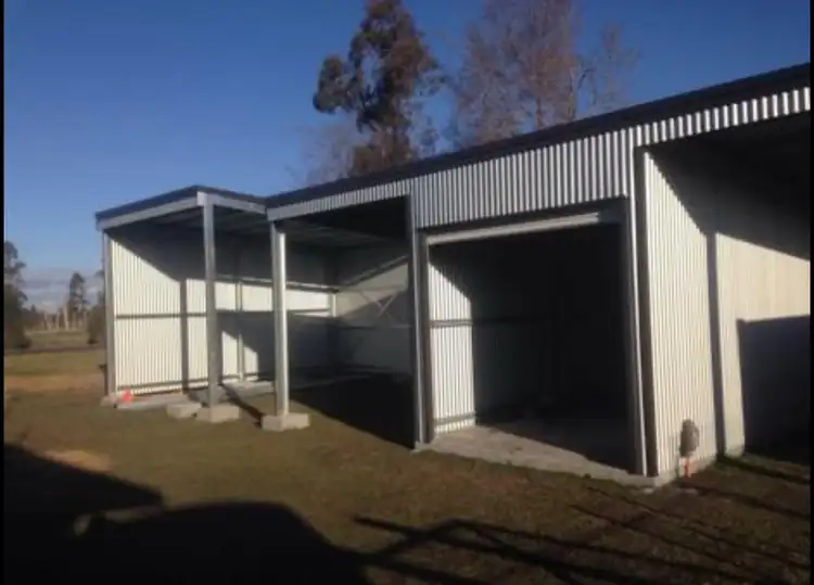 Seventh view of Homely house listing, 1633 Jondaryan-Nungil Road, Brymaroo QLD 4403