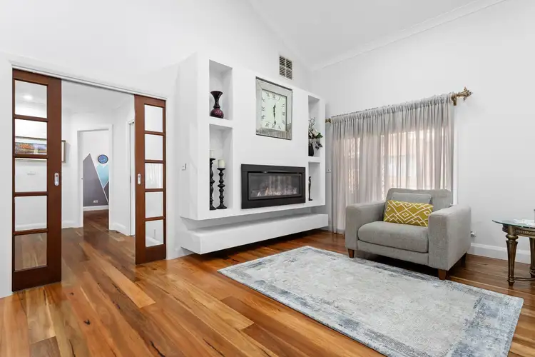 Fourth view of Homely house listing, 25 Hutchins Circuit, Bundoora VIC 3083
