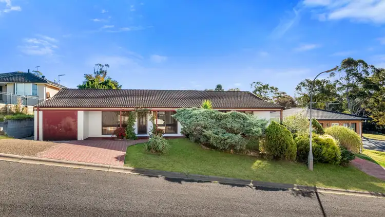 70 & 70A Cleopatra Drive, Rosemeadow NSW 2560