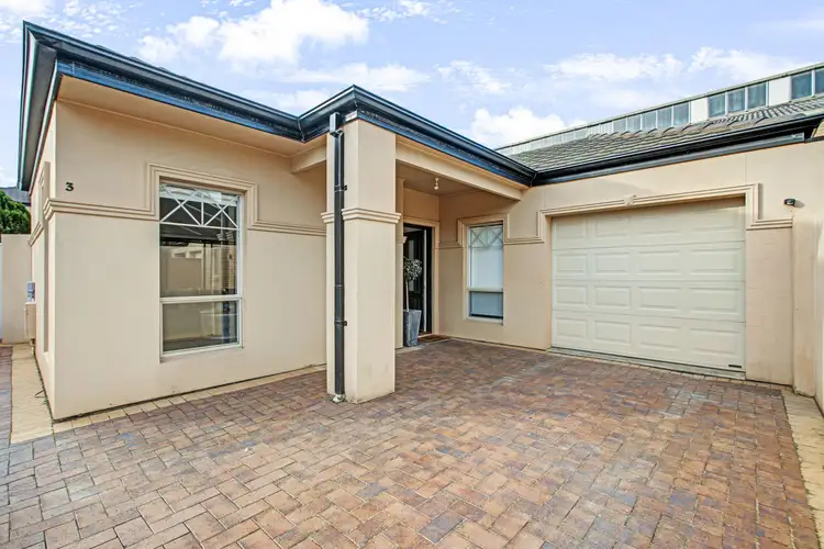 Main view of Homely house listing, 3/40A Jenkins Street, Cowandilla SA 5033