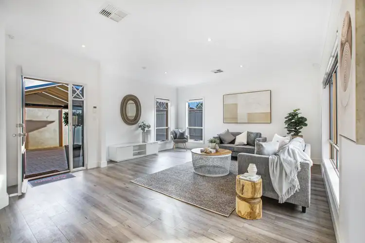 Third view of Homely house listing, 3/40A Jenkins Street, Cowandilla SA 5033