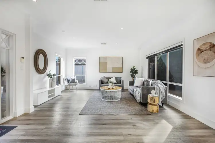 Fourth view of Homely house listing, 3/40A Jenkins Street, Cowandilla SA 5033