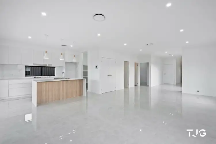 Third view of Homely house listing, 1 Bureen Street (GRANTHAM FARM), Riverstone NSW 2765