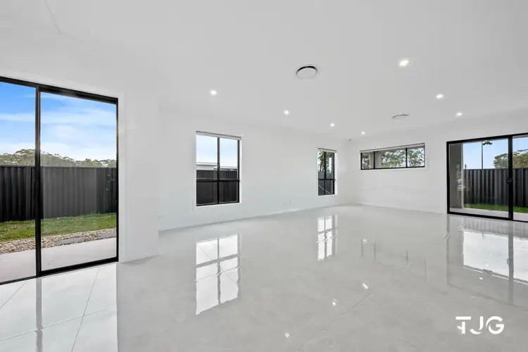 Fifth view of Homely house listing, 1 Bureen Street (GRANTHAM FARM), Riverstone NSW 2765