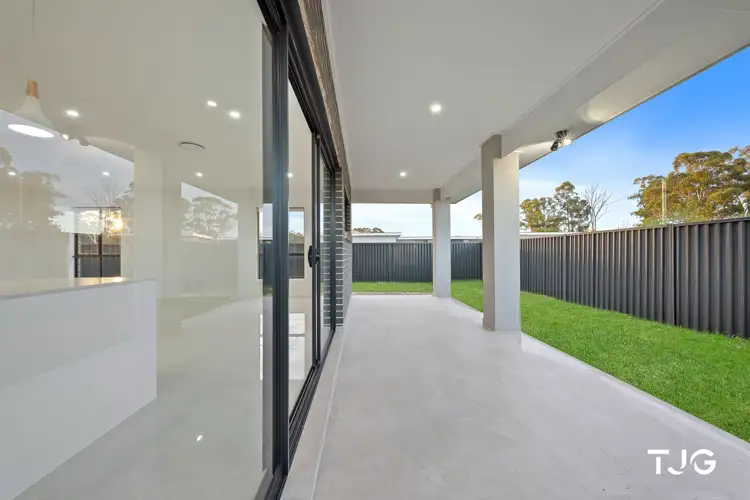 Sixth view of Homely house listing, 1 Bureen Street (GRANTHAM FARM), Riverstone NSW 2765