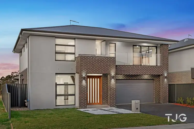 17 Bureen Street (GRANTHAM FARM), Riverstone NSW 2765