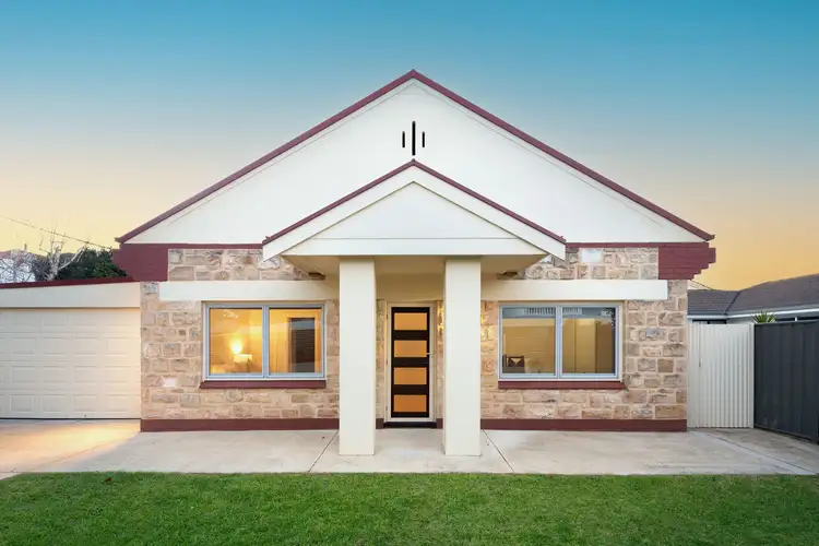 42 Holder Road, North Brighton SA 5048