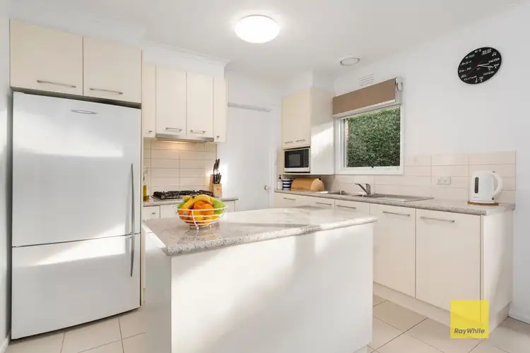 Second view of Homely unit listing, 4/165 Barrabool Road, Highton VIC 3216