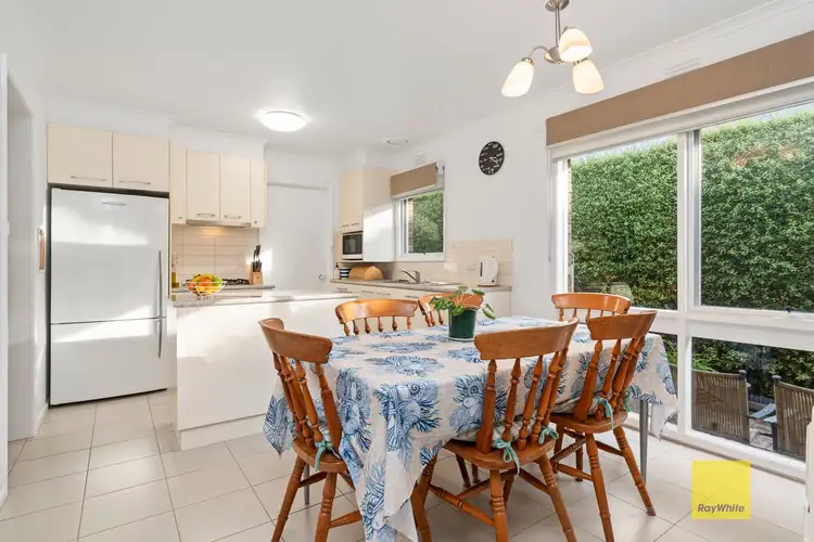 Fourth view of Homely unit listing, 4/165 Barrabool Road, Highton VIC 3216