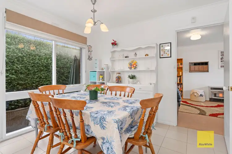 Fifth view of Homely unit listing, 4/165 Barrabool Road, Highton VIC 3216