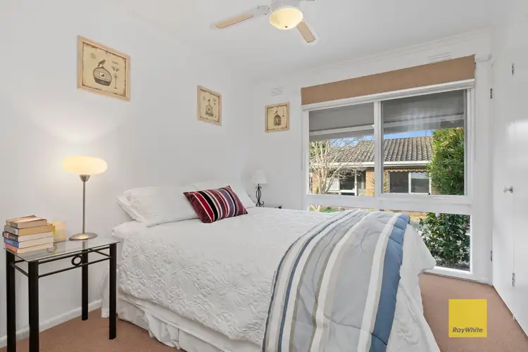 Sixth view of Homely unit listing, 4/165 Barrabool Road, Highton VIC 3216