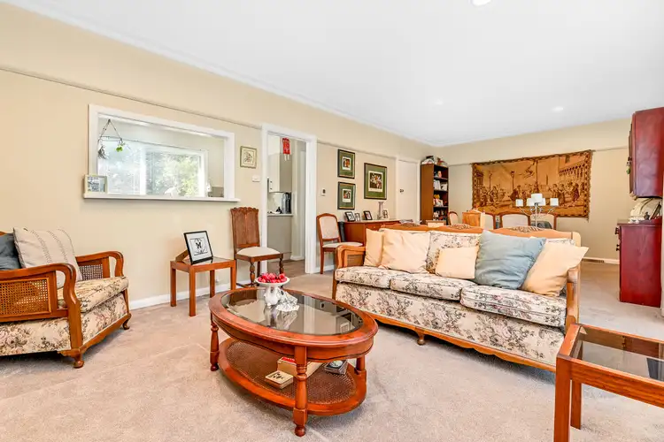 Fourth view of Homely house listing, 11 Russell Crescent, Mount Waverley VIC 3149